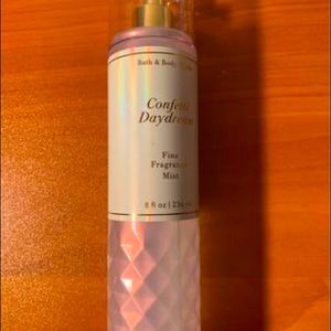 Bath and body works body spray